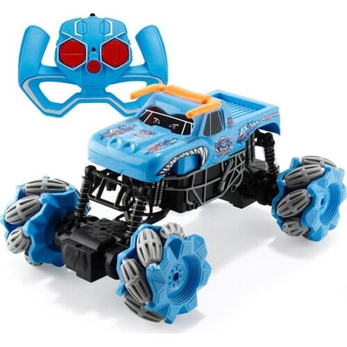Childrens Remote Control Car Climbing Car Electric Remote Control Car Remote Control Off-road Vehicle Boy Four-wheel Drive