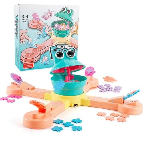 DZAY Board Games For Children