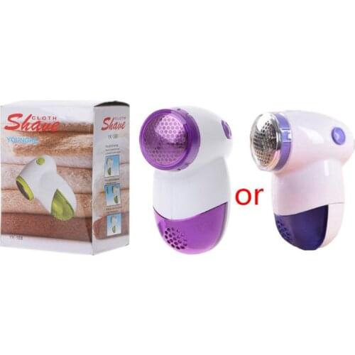 Electric Lint Removers Lint Fabric Remover For Fabric Sweater Clothes Shaver Household Remove Machine