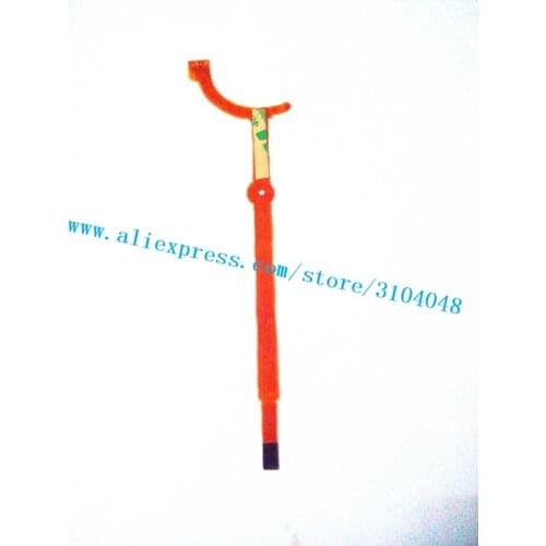 NEW Repair Parts for SIGMA 24-70mm 24-70 mm Lens Aperture Flex Cable (For Canon Connector)