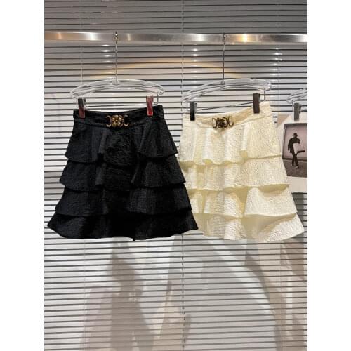 O'DRESSY High Waist Skirts For Women