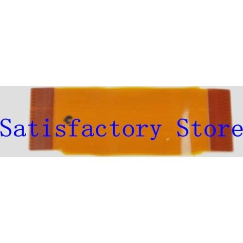 Original Flex cable FPC connect power board and main board For Nikon D7100 D7200 Replacement Unit Repair Parts