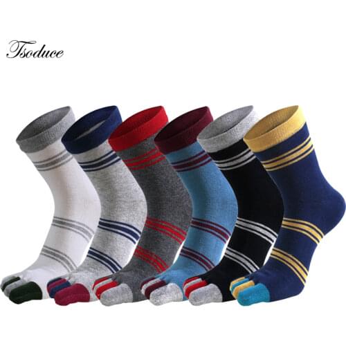 TSoduce Mens Fashion Socks