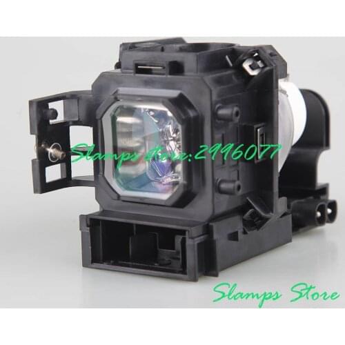 High Quality Replacement Projector Lamp NP05LP / 60002094 for NEC NP905 / VT700 / VT800 / NP901 with 180days warranty