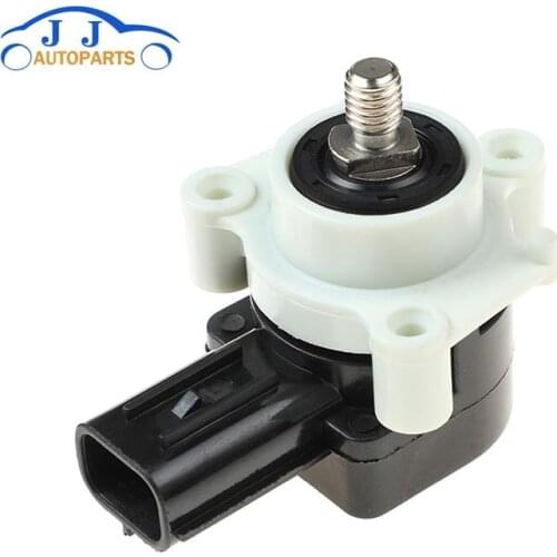 High Quality New 8651A095 Rear Height Level Sensor For Mitsubishi Outlander Airtrek CW4W Lancer Colt CY3A ASX GA2W