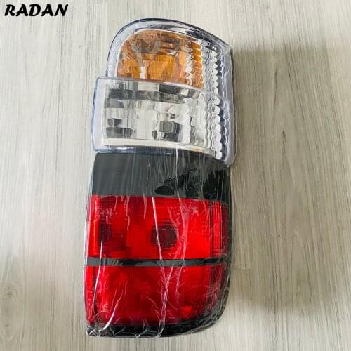 Tail Lamp Tail Light Back Light For Jinbei Haise 81560-26330 /81550-26330