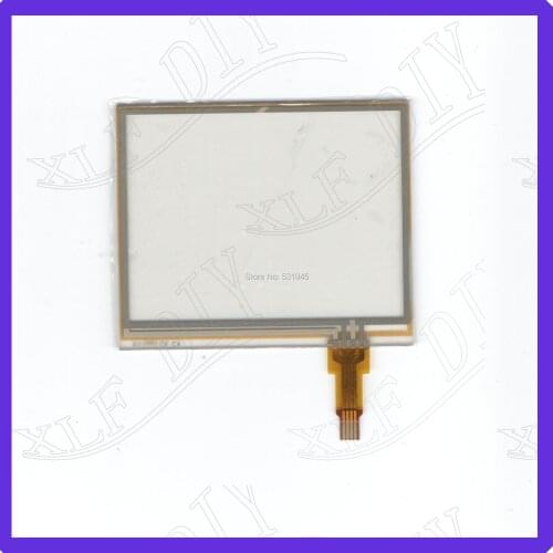 ZhiYuSun AJ2993 3.8inch Touch Screen glass 4 lines resistive touch panel SCREEN sensor