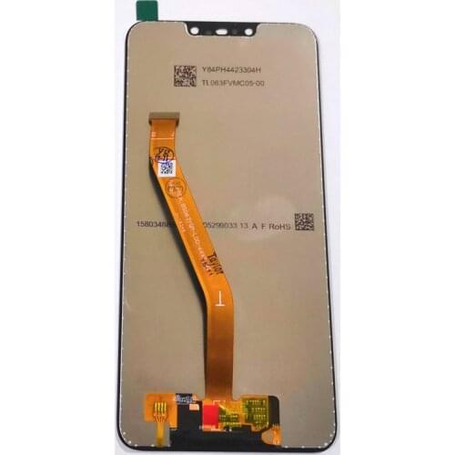 6.3" For Huawei Nova 3i / p smart plus Lcd Screen Display+Touch Glass Digitizer Replacement Parts For p smart+ lcd INE-LX2