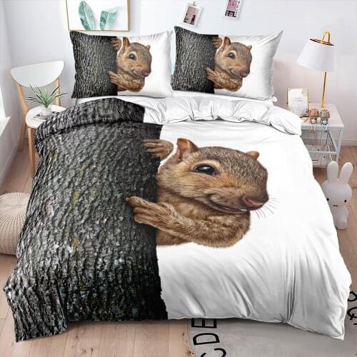 3D Custom Design Bedding set Duvet cover sets Quilt covers Pillocases Single Double King Sizes