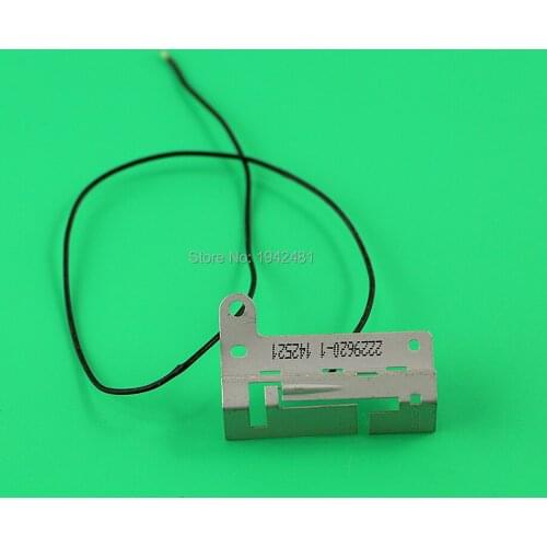 5PCS Original used High quality Wifi Bluetooth-compatible Antenna Cable Module Connector Cable for PS4 repair parts