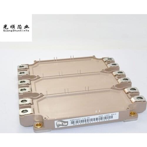 6MBI450U4-170-50/6MBI450V-170-50 450A-1700V