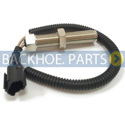 Speed Sensor 2547-1015 for Doosan 170LC-V 170W-V 175LC-V 180W-V 200W-V