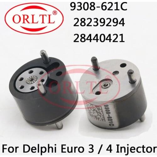 For Delphi Control Valve 9308-621C 28239294 Ssangyong Spare Parts 28440421 For EJBR03301D,EJBR04601D,EJBR04701D,EJBR02901D