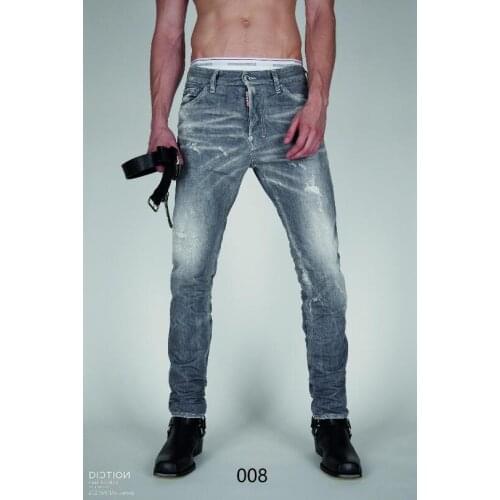 Dsquared2 Men's Classic Jeans China