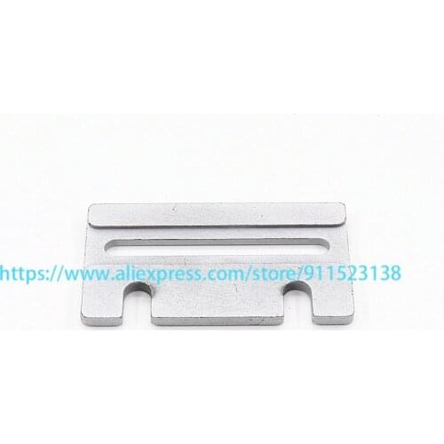 Good Quality SWF Sunstar Embroidery Machine Spare Parts Genuine Sequin Guide Rail 6mm For SWF Sequin Device