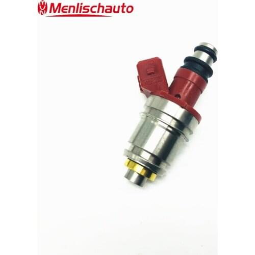 High Performance Fuel Injector Nozzle OEM 16600-86G10 JS21-1 16600-86G00 For Japanese Car yanmar fuel injector