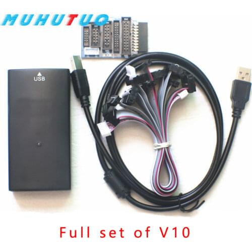 JLink EDU V10 STM32 Simulator Debugger JTAG/SWD burn download emulator