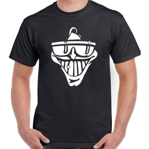 Dr. Feelgood T-Shirt Mens Feel Good Unisex Tee Top