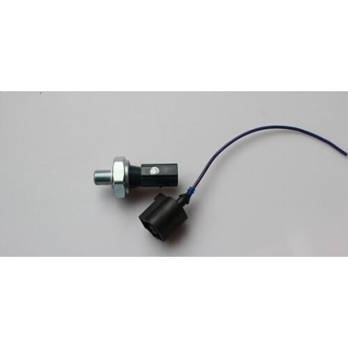 Apply to POLO Mobile oil reaction plug Oil Pressure Sensor Plug 036 919 081 B