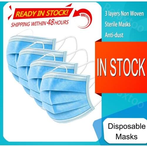 Rongbokang Medical Masks