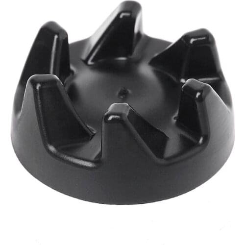 Brand Replacement Coupler Gear Drive Clutch 6 impeller Gear Coupler Fits KitchenAid Kitchen Appliance Blender Juicer Accessories