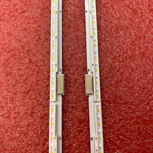 2pcs LED Backlight for LG 55SK800 55SK8000 55SK800PUA 55SK800PLB 55UK7550 55UK7550PLA 6922L-0242A 6916L3098A 6916L3099A