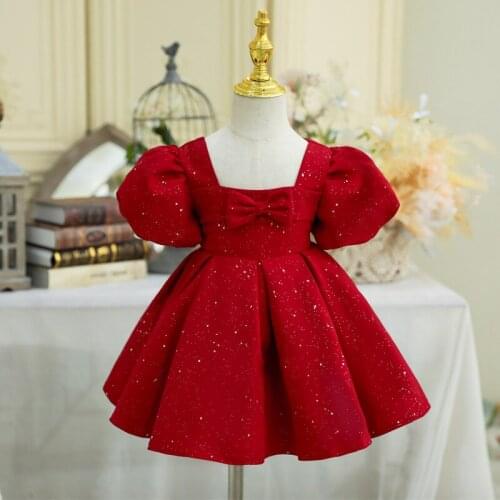 TONGTONGMI Ballroom Dresses For Girls