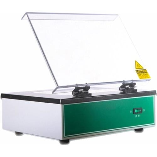 DW02/DW02S UV Transilluminator price for lab