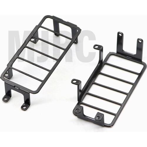 1/10 Simulation Climbing Car Traxxas Trx-4 G500 Trx-6 G63 Side Light Cover Tail Lamp Cover Headlight Cover Trx4 82096-4