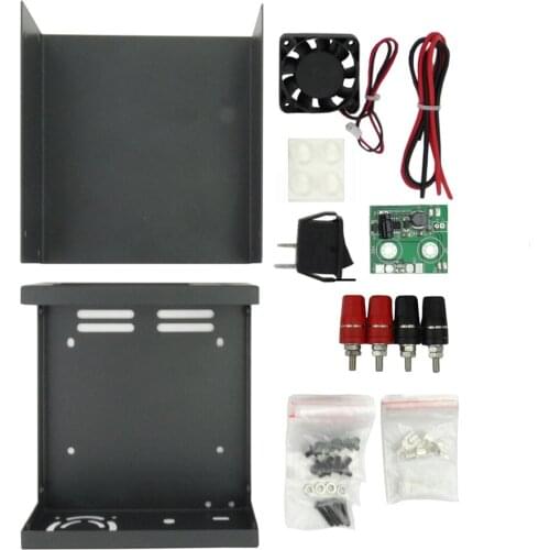 New RD DP DPS Power Supply Communiaction Housing Constant Voltage Current Converter