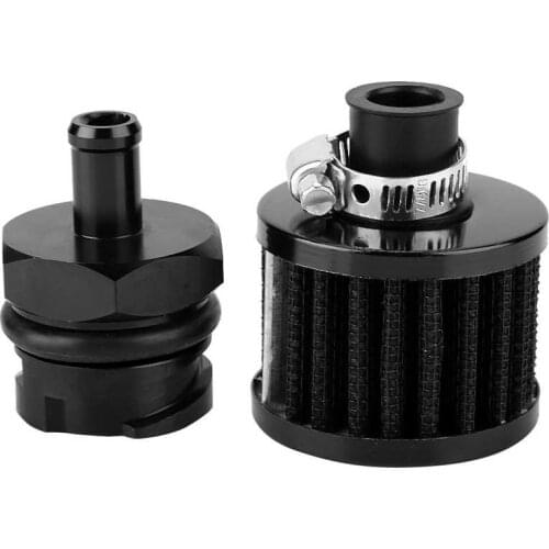 Billet Aluminum Valve Cover Oil Cap with Breather for LSX LS1/LS6/LS2/LS3/LS7