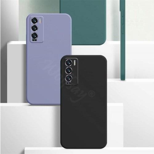 Candy Case For Realme GT Master Explorer Case Solid Color Liquid Case For Realme GT Master Cover For Realme GT Master Explorer