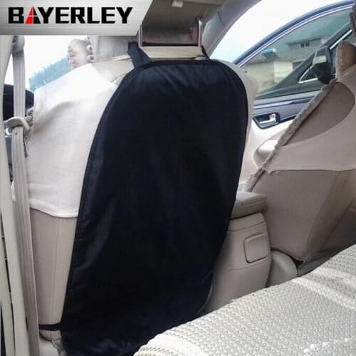 Car Seat Cover Back Protectors Protection For Children Protect Auto Seats Covers for Baby Dogs from Mud Dirt inter car