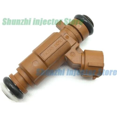 Fuel Injector Nozzle For FIT HYUNDAIKIA Shuma Sephia Sedan Hatchback Saloon 1.5L 0K2A513250