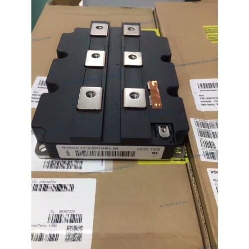 FZ1800R12HP4_B9 FZ1800R12HP4-B9 FREE SHIPPING NEW AND ORIGINAL MODULE FS150R12KT4 B9
