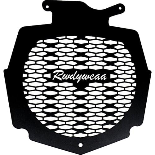 Radiator Relocate Cover Fit For Can-Am 2016-2019 Outlander L MAX XMR 450 570 650 850 1000 Models