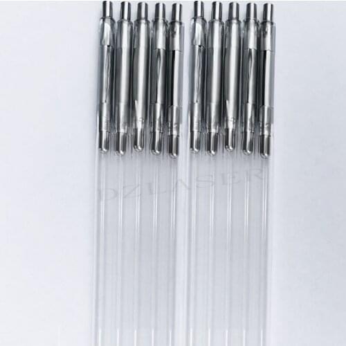 Laser Xenon Lamp Pulse Xenon Lamp Welding Machine Lamp Tube Welding Machine Light Source