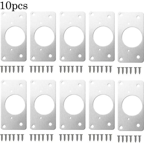 LeeandHan Furniture Hinges