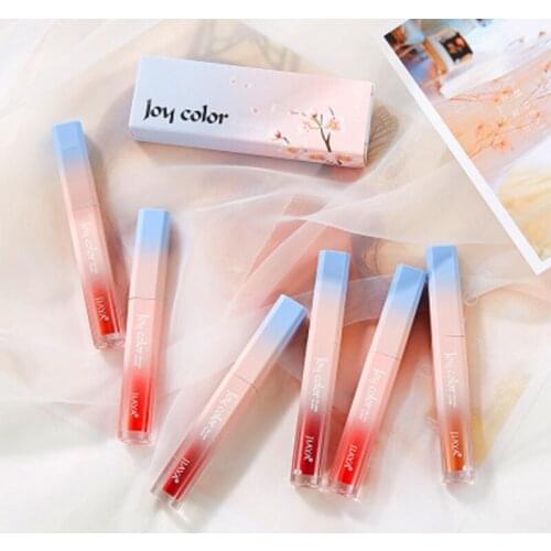 Best Selling Mirror Lip Glaze Moisturizes NoFade Stick To The Cup Lipstick