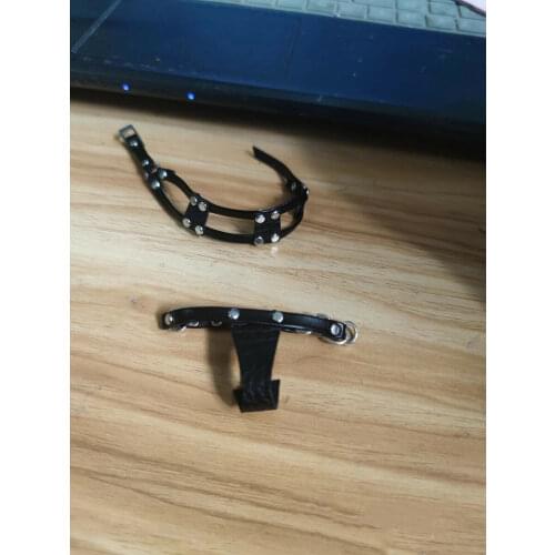 1/6 Scale Female Soldier Accessories Bikini Set Model for 12" Action Doll