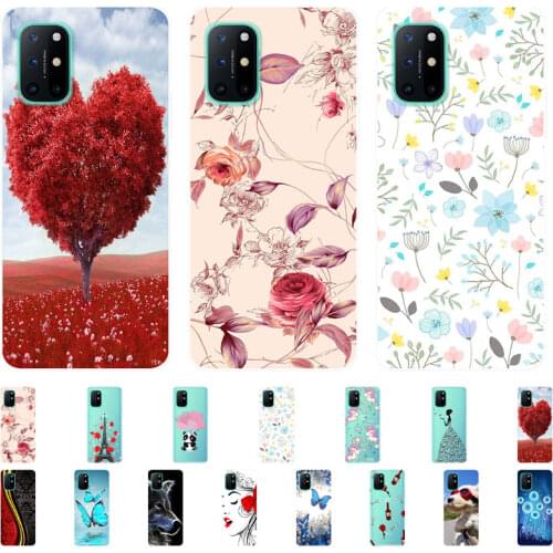 Чехлы для телефонов OnePlus 8T MODAZONGYE China At AliExpress