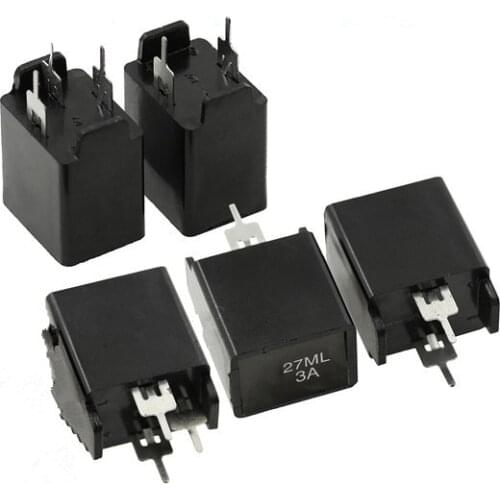 MZ73 9/12/18/27Ohm 2/3pins 270V PTC Degaussing Resistors for Color TV