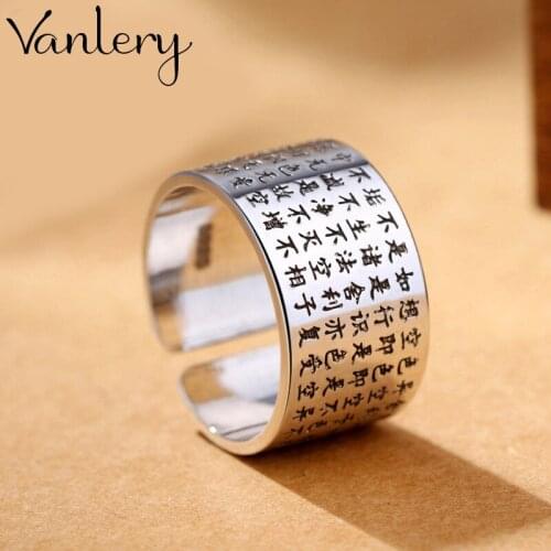 New Arrivals Charming Letter Ring for Women Boho Knuckle Party Rings Gothic Punk Jewelry Gifts for Girls