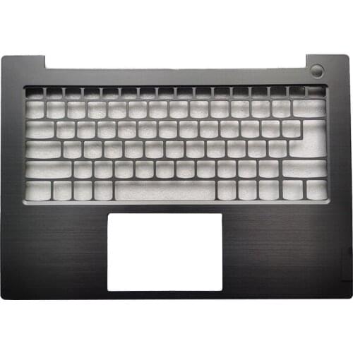 NEW case cover for Lenovo ThinkBook 14 IIL IWL IML laptop Upper Case Palmrest Cover 4FLVATALV20