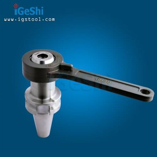 New BT30 GER16 60L high precision high speed toolholder ER16 collet chuck CNC Milling lathe