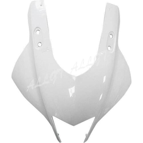 Unpainted ABS Injection Front Cowl Fairing For YAMAHA YZF R3 R25 2019 2020
