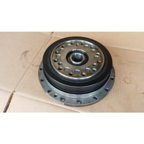 Reducer F2CF-A35-119 Speed ratio 1:119 , used in good condition . 80% appearance new , good working , free shipping