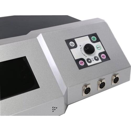 Advanced RF Physiotherapy & Beauty machine RET CET deep heat anti-aging