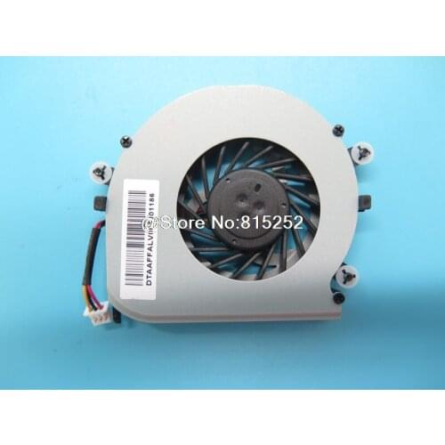 Laptop CPU Fan For Lenovo U350 31038864 3CLL1FALV00/10 KSB0505HA-9C1E DC05V 0.30A New