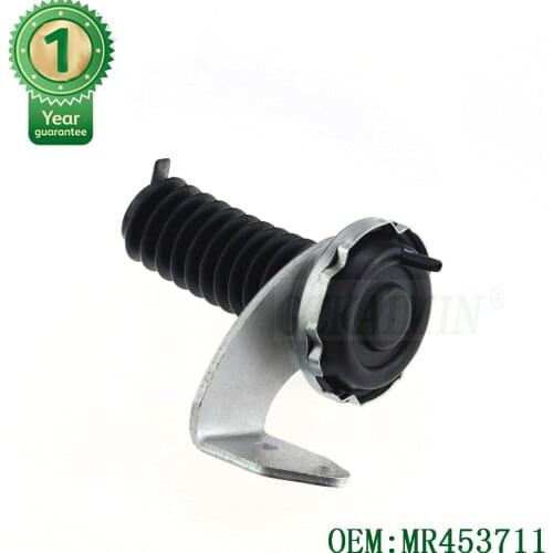 TOP Quality NEW Freewheel Clutch Actuator MR453711 For Mitsubishi Pajero V73 V75 V77 V78 km